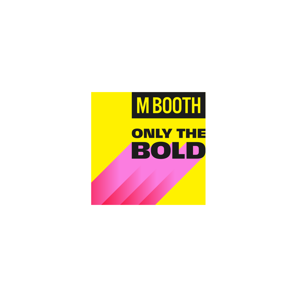 The PR Net 100 2026 M Booth